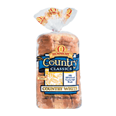 Brownberry&nbsp;Bread&nbsp;Country Classics Country White Full-Size Picture